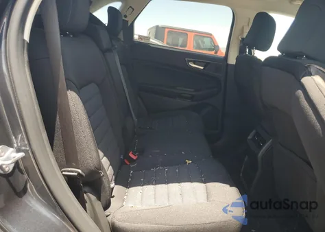 2024 Ford Edge Se from USA, damaged, VIN 2FMPK4G9XRBA40971